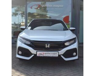Honda Civic Gebrauchtwagen