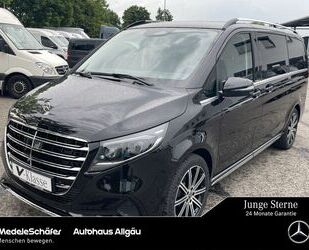 Mercedes-Benz V 300 Gebrauchtwagen