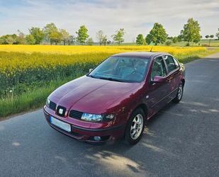Seat Toledo Gebrauchtwagen