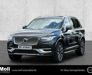 Volvo XC90 Gebrauchtwagen