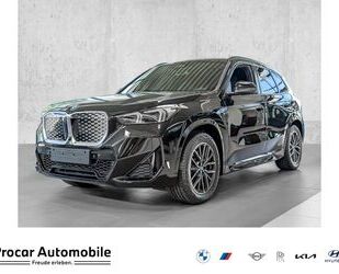 BMW iX1 Gebrauchtwagen