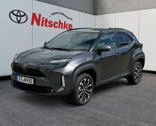Toyota Yaris Cross Gebrauchtwagen