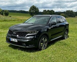 Kia Sorento Gebrauchtwagen