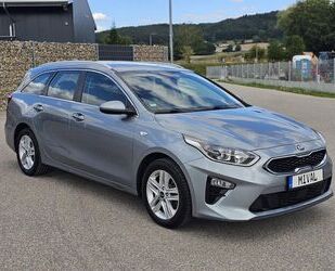Kia ceed Sportswagon Gebrauchtwagen