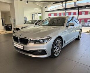 BMW 530 Gebrauchtwagen