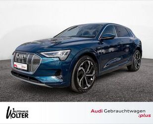 Audi e-tron Gebrauchtwagen