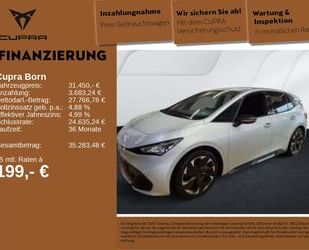 Cupra Born Gebrauchtwagen