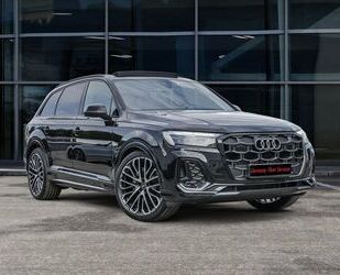 Audi Q7 Gebrauchtwagen