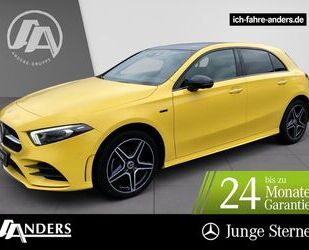 Mercedes-Benz A 250 Gebrauchtwagen