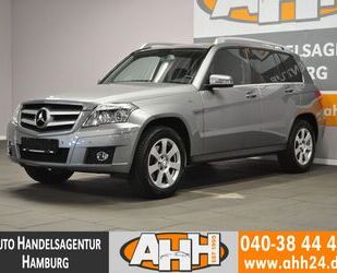 Mercedes-Benz GLK 220 Gebrauchtwagen