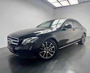 Mercedes-Benz E 350 Gebrauchtwagen