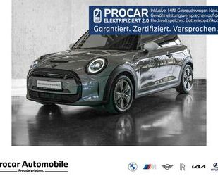 Mini Cooper SE Gebrauchtwagen