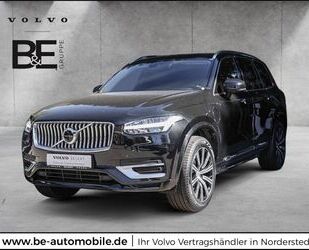 Volvo XC90 Gebrauchtwagen