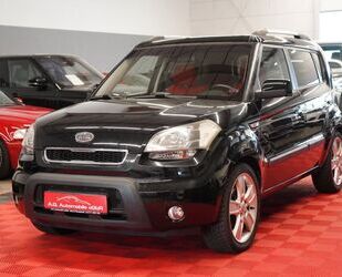 Kia Soul Gebrauchtwagen