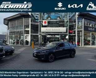 Kia XCeed Gebrauchtwagen