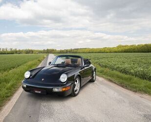 Porsche 964 Gebrauchtwagen