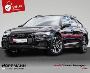 Audi A6 Allroad Gebrauchtwagen