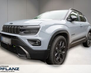 Jeep Avenger Gebrauchtwagen