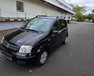Fiat Panda Gebrauchtwagen