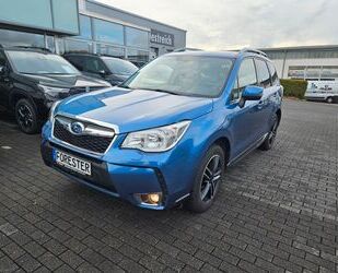 Subaru Forester Gebrauchtwagen