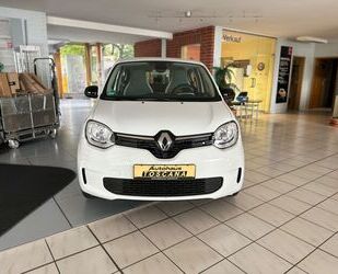 Renault Twingo Gebrauchtwagen