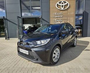 Toyota Aygo (X) Gebrauchtwagen