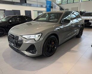 Audi e-tron Gebrauchtwagen