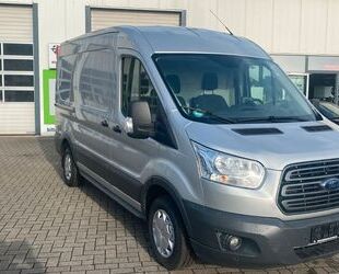 Ford Transit Gebrauchtwagen