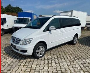 Mercedes-Benz Viano Gebrauchtwagen