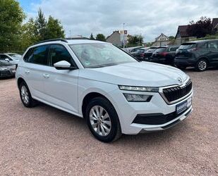 Skoda Kamiq Gebrauchtwagen