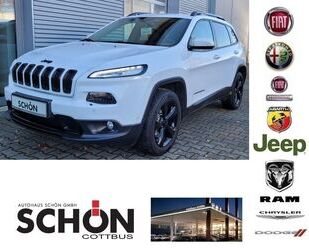 Jeep Cherokee Gebrauchtwagen