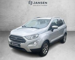 Ford EcoSport Gebrauchtwagen