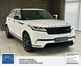 Land Rover Range Rover Velar Gebrauchtwagen