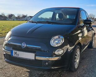 Fiat 500C Gebrauchtwagen