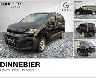 Opel Combo Gebrauchtwagen