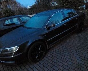 VW Phaeton Gebrauchtwagen