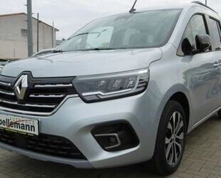 Renault Renault Kangoo Intens TCe 130 Navi/Kamera/Sitzhe Gebrauchtwagen
