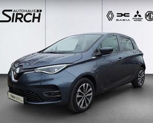 Renault ZOE Gebrauchtwagen