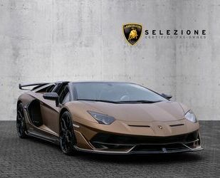 Lamborghini Aventador Gebrauchtwagen