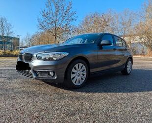 BMW 118 Gebrauchtwagen