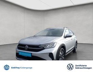 VW Taigo Gebrauchtwagen