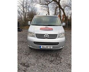 VW T5 andere Gebrauchtwagen