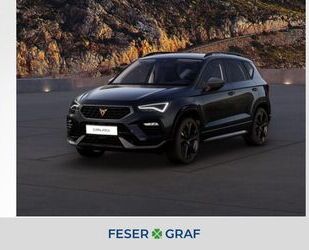 Cupra Ateca Gebrauchtwagen