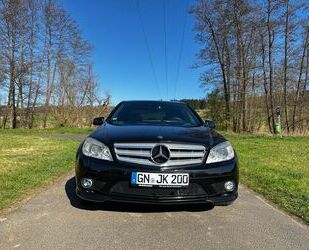 Mercedes-Benz C 350 Gebrauchtwagen