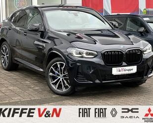 BMW X4 M40 Gebrauchtwagen