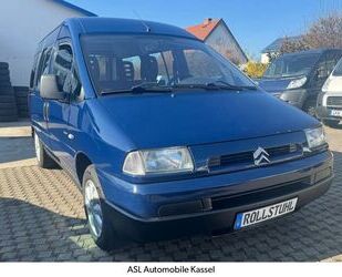Citroen Jumpy Gebrauchtwagen