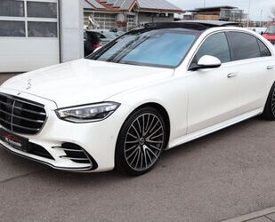 Mercedes-Benz S 400 Gebrauchtwagen