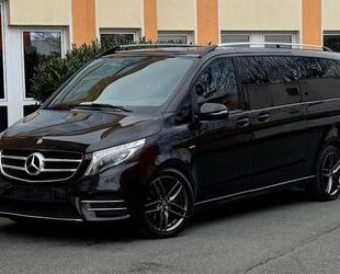 Mercedes-Benz V 250 Gebrauchtwagen
