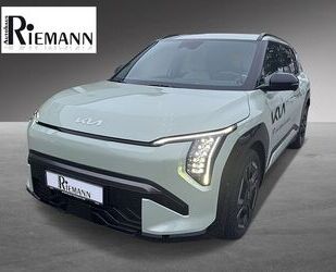 Kia EV3 Gebrauchtwagen