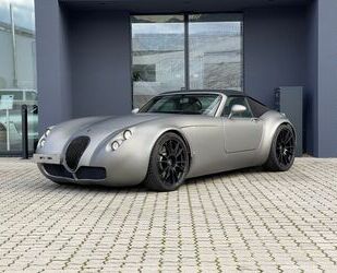 Wiesmann MF 5 Gebrauchtwagen